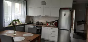 Mieszkanie dwupokojowe 40,00 m², Puck, Rybacka, Sprzedaż