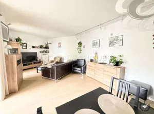 Mieszkanie dwupokojowe 54,00 m², Warszawa, Wilanów, Sarmacka, Sprzedaż