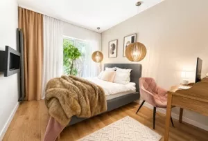 Apartamenty 836768 Bielsko-Biała Obszary Sarni Stok