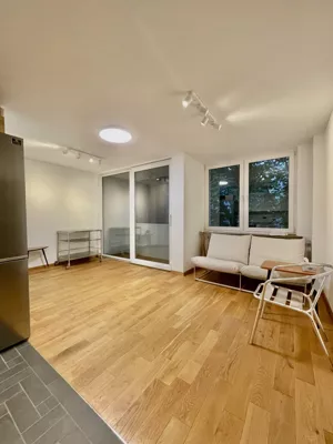 Apartamenty 836652 Warszawa Praga Południe Saska Kępa