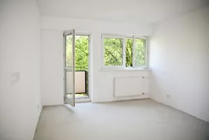Mieszkanie dwupokojowe 42,00 m², Warszawa, Mokotów, Służew, Sprzedaż