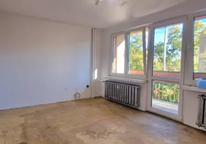 Mieszkanie dwupokojowe 38,00 m², Kraków, Podgórze, Spółdzielców, Sprzedaż