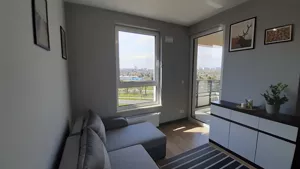 Apartamenty 837506 Warszawa Mokotów Stegny