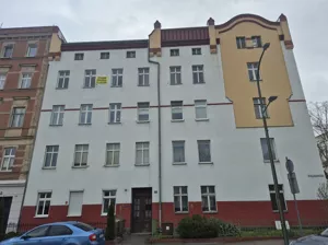Mieszkanie dwupokojowe 46,00 m², Świdnica, Sprzedaż