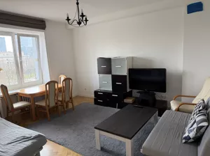 Apartamenty 835857 Warszawa Śródmieście Świętokrzyska