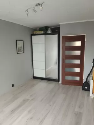 Mieszkanie dwupokojowe 51,00 m², Bydgoszcz, Fordon, Swobodna, Sprzedaż