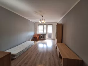 Mieszkanie dwupokojowe 50,00 m², Siemianowice Śląskie, Bańgów, Szymanowskiego, Sprzedaż