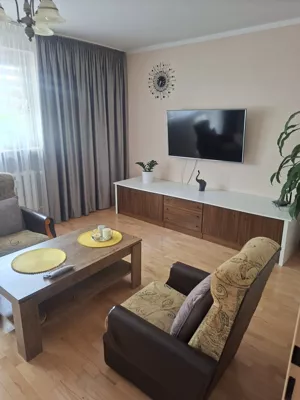 Mieszkanie dwupokojowe 52,00 m², Krasnystaw, Tokarzewskiego, Sprzedaż