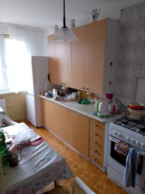 Mieszkanie dwupokojowe 48,00 m², Nowy Sącz, Barskie, Ul .Barska, Sprzedaż