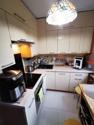 Mieszkanie dwupokojowe 44,00 m², Tarnowskie Góry, Ułańska, Sprzedaż