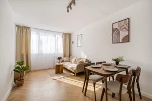 Apartamenty 837595 Warszawa Wola Ulrychów