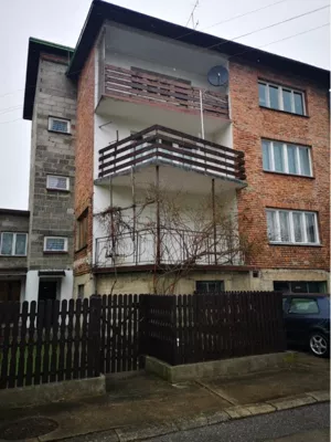 Mieszkanie dwupokojowe 71,00 m², Wadowice, Sprzedaż