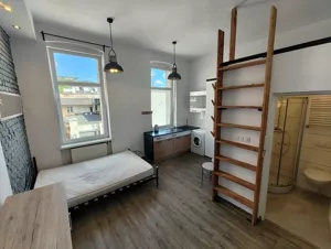 Mieszkanie dwupokojowe 30,00 m², Bydgoszcz, Okole, Warmińskiego, Sprzedaż