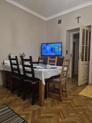 Mieszkanie dwupokojowe 66,00 m², Chełm, Wiejska,, Sprzedaż