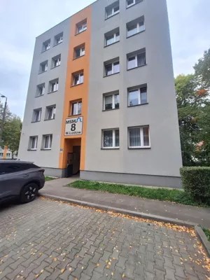 Mieszkanie dwupokojowe 37,00 m², Mysłowice, Wiosny Ludów, Sprzedaż
