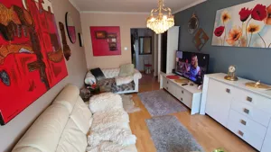 Mieszkanie dwupokojowe 36,00 m², Słupsk, Władysława IV, Sprzedaż