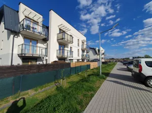 Mieszkanie dwupokojowe 42,00 m², Wrocław, Krzyki-Partynice, Krzyki, Sprzedaż