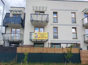 Mieszkanie dwupokojowe 42,00 m², Wrocław, Krzyki-Partynice, Krzyki, Sprzedaż