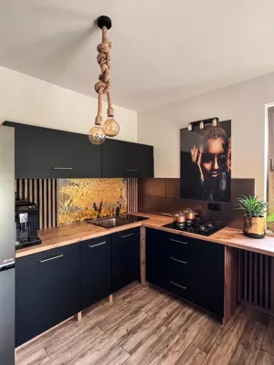 Mieszkanie dwupokojowe 29,00 m², Żarnowska, Wydmowa, Sprzedaż