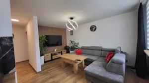 Mieszkanie dwupokojowe 46,00 m², Wodzisław Śląski, Wyszyńskiego, Sprzedaż