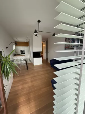 Apartamenty 837106 Warszawa Wilanów Zawady
