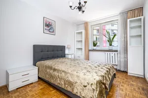 Mieszkanie dwupokojowe 52,00 m², Warszawa, Bielany, Zgrupowania AK Żubr, Sprzedaż