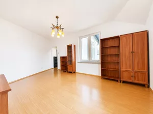 Mieszkanie dwupokojowe 45,00 m², Warszawa, Bemowo, Ziębicka, Sprzedaż