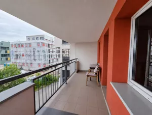 Mieszkanie dwupokojowe 46,00 m², Tychy, Żwaków, Żorska, Sprzedaż