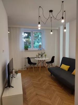 Mieszkanie dwupokojowe 41,00 m², Warszawa, Żoliborz, Al. Wojska Polskiego, Wynajem