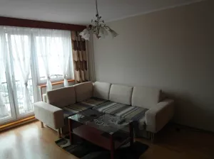 Mieszkanie dwupokojowe 42,00 m², Siemianowice Śląskie, Bytków, Aleja Młodych, Wynajem