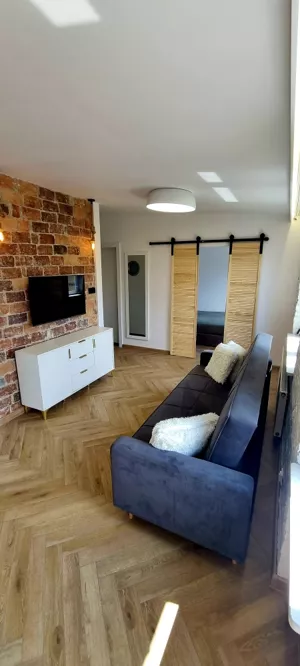 Mieszkanie dwupokojowe 37,00 m², Chorzów, beskidzka, Wynajem