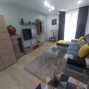 Mieszkanie dwupokojowe 45,00 m², Bielsko-Biała, Wynajem