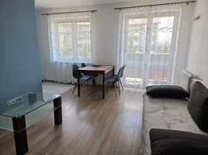 Mieszkanie dwupokojowe 46,00 m², Tarnów, Grabówka, Bora Komorowskiego, Wynajem
