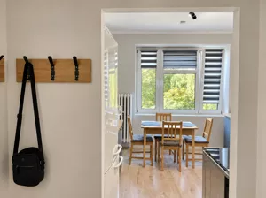 Mieszkanie dwupokojowe 53,00 m², Kraków, Mistrzejowice, Nowa Huta, Centrum D, Wynajem
