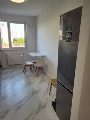 Mieszkanie dwupokojowe 50,00 m², Warszawa, Bemowo, Chrzanów, Wynajem