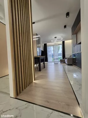 Mieszkanie dwupokojowe 41,00 m², Zamienie, Czekoladowa, Wynajem