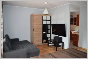 Mieszkanie dwupokojowe 51,00 m², Bielsko-Biała, Filarowa, Wynajem