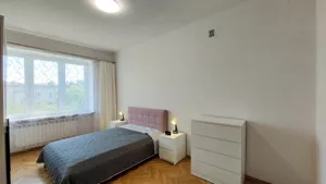 Mieszkanie dwupokojowe 60,00 m², Warszawa, Ochota, FILTROWA, Wynajem