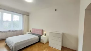 Mieszkanie dwupokojowe 60,00 m², Warszawa, Ochota, Filtrowa, Wynajem