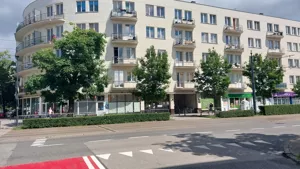 Mieszkanie dwupokojowe 60,00 m², Warszawa, Ochota, Filtrowa, Wynajem