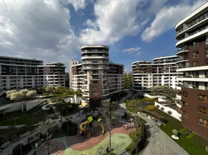 Mieszkanie dwupokojowe 35,00 m², Kraków, Grzegórzki, Francesco Nullo, Wynajem
