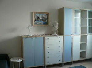 Mieszkanie dwupokojowe 49,00 m², Warszawa, Praga Południe, Gocław, Wynajem