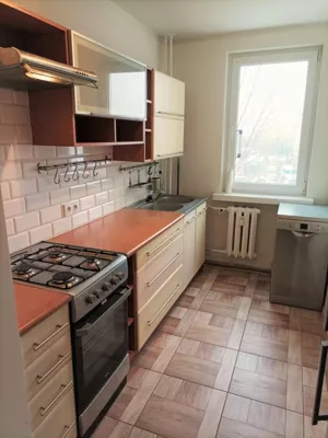 Mieszkanie dwupokojowe 46,00 m², Warszawa, Bemowo, Gołuchowska, Wynajem