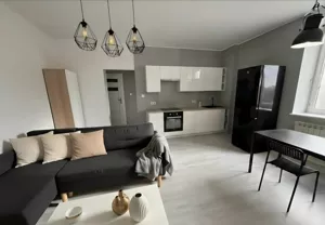 Mieszkanie dwupokojowe 38,00 m², Warszawa, Ochota, Grójecka, Wynajem