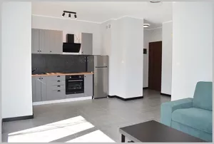 Mieszkanie dwupokojowe 38,00 m², Bielsko-Biała, Jaworowa, Wynajem