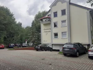 Mieszkanie dwupokojowe 58,00 m², Gdańsk, Żabianka-Wejhera-Jelitkowo-Tysiąclecia, Jelitkowo, Wynajem