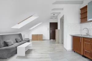 Mieszkanie dwupokojowe 40,00 m², Gdańsk, Kalinowa, Wynajem