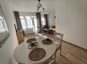 Mieszkanie dwupokojowe 52,00 m², Warszawa, Śródmieście, Karmelicka, Wynajem