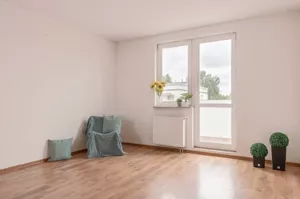 Mieszkanie dwupokojowe 42,00 m², Warszawa, Białołęka, Kartograficzna, Wynajem