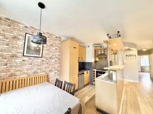 Mieszkanie dwupokojowe 53,00 m², Warszawa, Praga Południe, Komorska, Wynajem